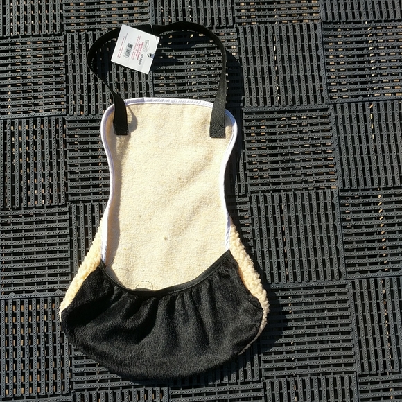 Western Fleece Seat Cover NWT 🐎 - Picture 2 of 3